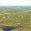 Wandelen langs water en wetenschap